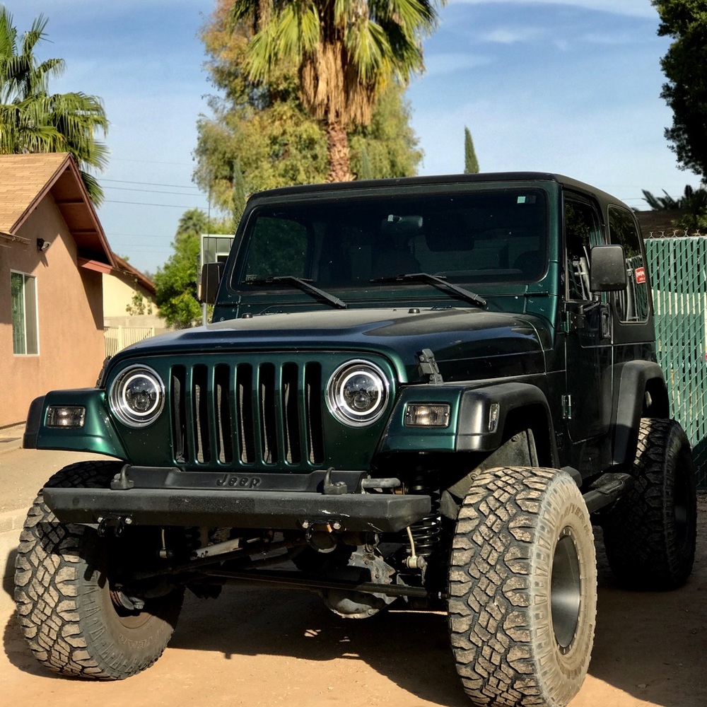 Meet your Posher, Bianca